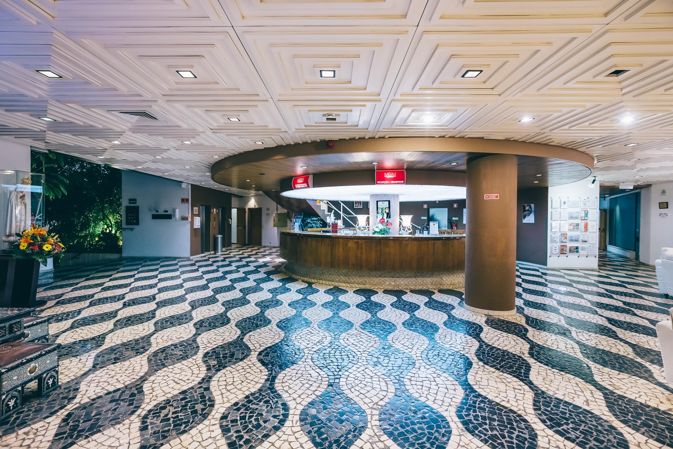 אלבופיירה Muthu Oura Praia Hotel מראה חיצוני תמונה