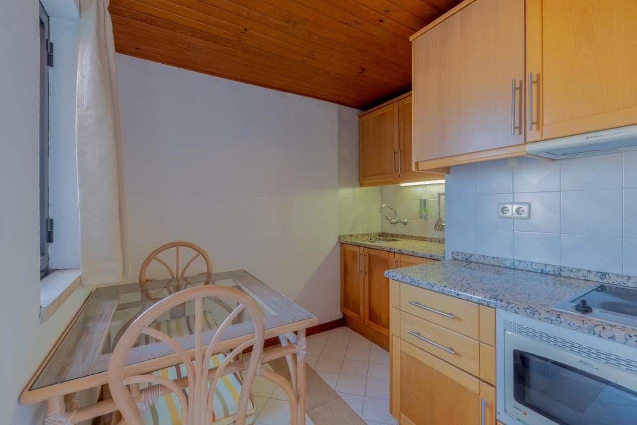 אלבופיירה Muthu Oura Praia Hotel מראה חיצוני תמונה